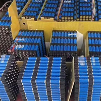 淮安锂电池怎么回收